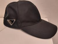 CS1995/2025 BLACK CAP PRADA